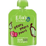 Eco Puree from Para, +4months, 70g, Ella's Kitchen