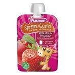 Plasmon Spremi E Gusta Mela E Fragola 100ML