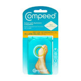 Medium patch for mounts, 5 pcs, Compeed