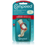 Patches for medium blisters Compeed, 10 pcs, Johnson&Johnson