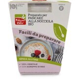 Preparato Per Pancake Alla Nocciola La Finestra Sul Cielo 100g