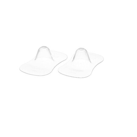 Nipple shield, size S, SCF15301, Avent