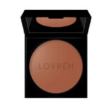 Bronzing-Puder, Natural Bronze, Lovren