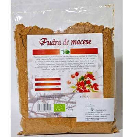 Macese powder, 200 g, Managis