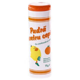 Polvere per bambini con arance e olivello spinoso, 75 gr, Mebra