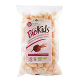 Eco bignè alla barbabietola, 55 gr, Biokids