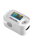 Finger pulse oximeter, OXY 300, Microlife