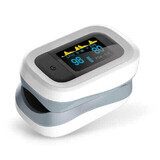 Finger Pulse Oximeter, Perfect Medical