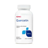 Quercetin, 500 mg, 60 capsules, Gnc