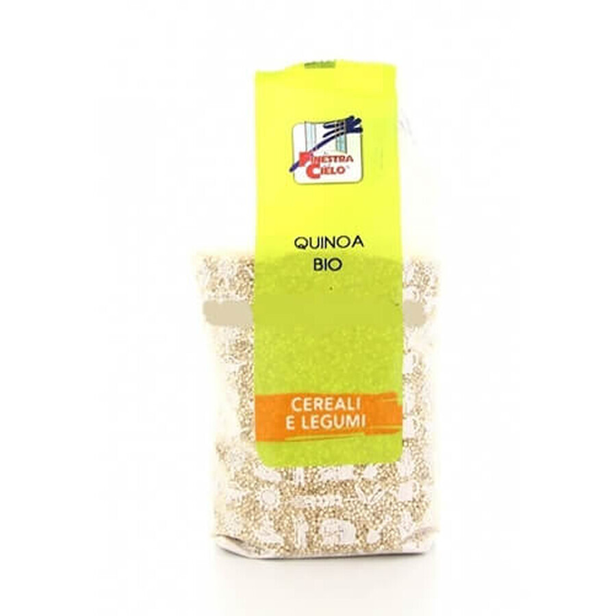 Quinoa Bio 500g