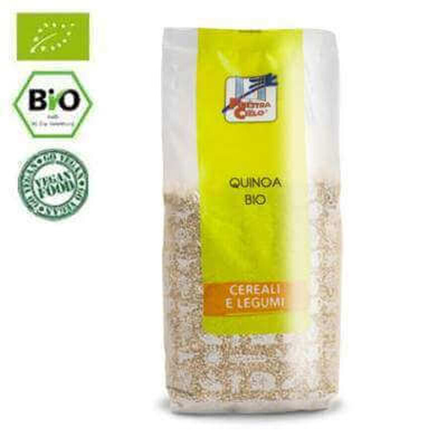 Quinoa Bio 500g