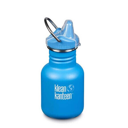 Contenitore in acciaio inossidabile, festa in piscina, 355 ml, Klean Kanteen