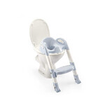 Kiddyloo Baby Blue toilet reducer, Thermobaby