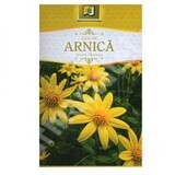 Arnica tea, 30 g, Stef Mar Valcea