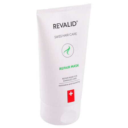 Revalid tratamiento nutri-reparador, 150 ml, Ewopharma