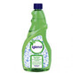 Riserva disinfettante Mar Verde, 750 ml, Igienol