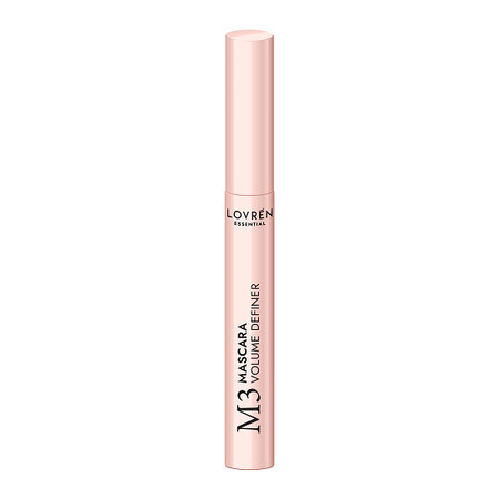 Mascara Volume Definer Essential Mascara, 10 ml, Lovren