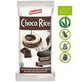 Palline di riso glassate al cioccolato fondente, 100g, Fiorentini