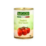 Biofoods Pomodorini Biologico 400g