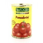 Biofoods Pomodori Pelati Italiani Biologico 240g