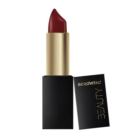 Rossetto cremoso, 4ml, 25210, Gerovital Beauty