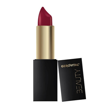 Rossetto cremoso, 4ml, 25340, Gerovital Beauty