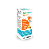 Salvo-Meb Halsspray, 30 ml, Mebra