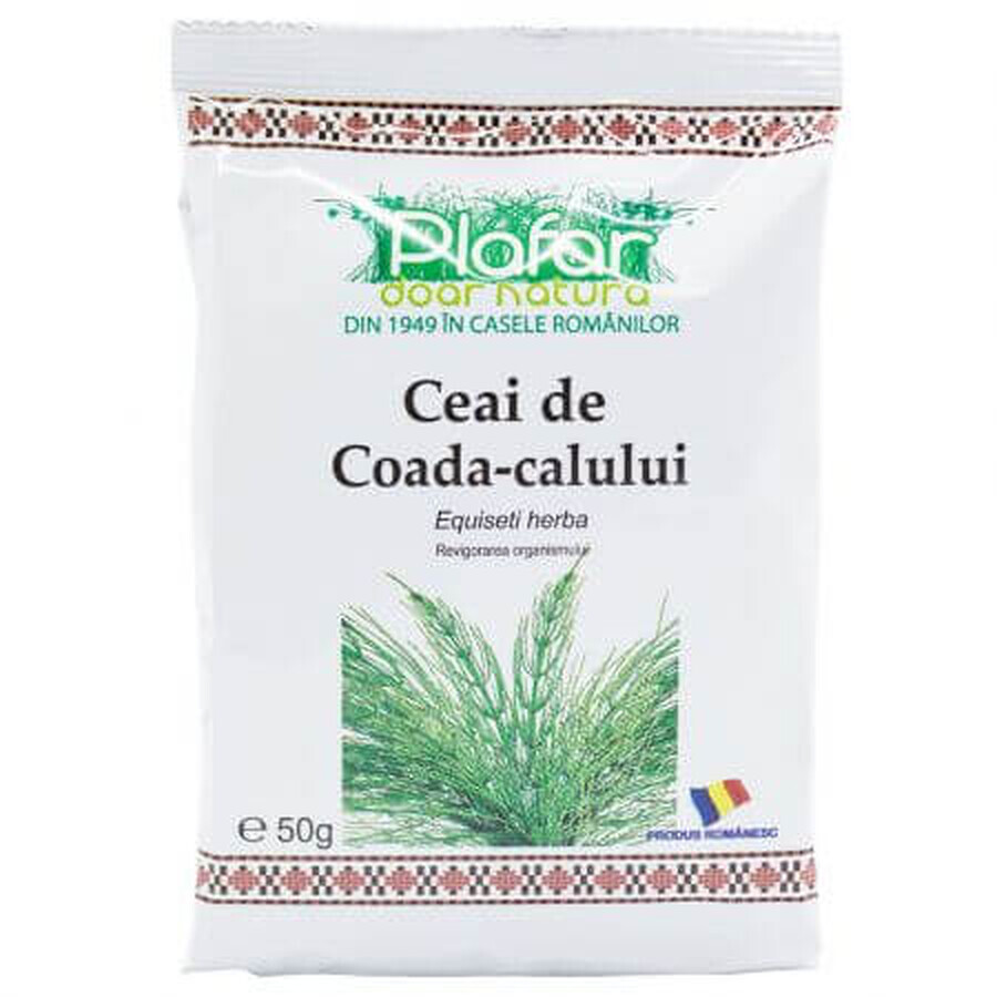 Horsetail Grass Tea, 50 g, Plafar