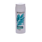 Shampoo con estratto di spirulina, 250 ml, Herbagen