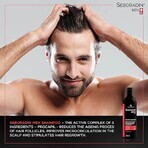 Shampoo Men, 200 ml, Seboradin