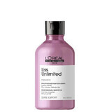 Shampoo per lisciatura intensa Pro-keratin Liss Unlimited, 300 ml, Loreal Professionnel