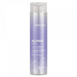 Shampoo for blonde hair, Violet Blonde Life, 300 ml, Joico