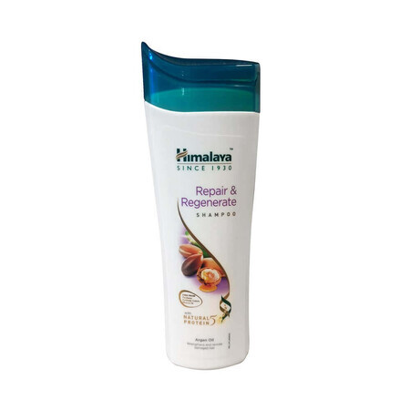 Shampoo riparatore e rigenerante, 200 ml, Himalaya