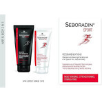 Seboradin Shampoo e gel doccia Men Sport 200 ml