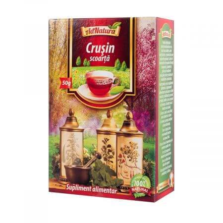 Infuso di corteccia Crusin, 50 g, AdNatura