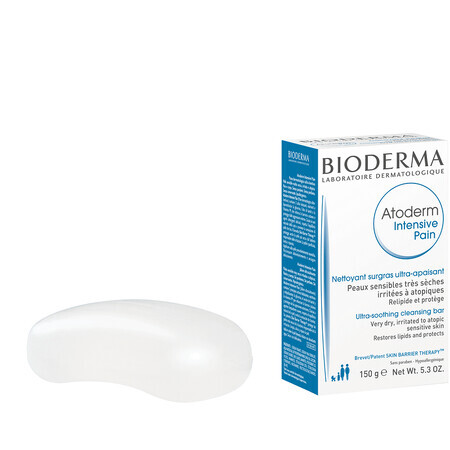 Bioderma Atoderm Pain Dermat 150g