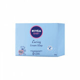 Sapone alla crema per bambini, 100 g, Nivea