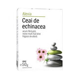 Echinacea thee, 50 g, Alevia