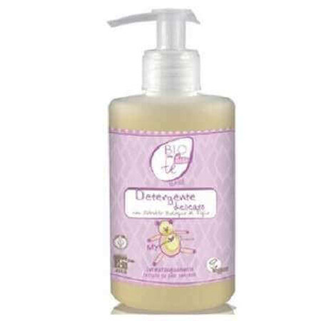 Gentle baby soap, 300 ml, BioConTe Baby