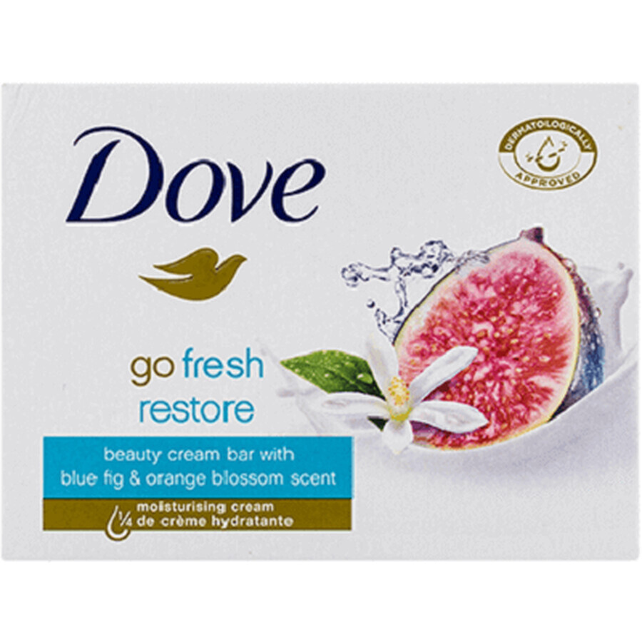 Sapun Go Fresh Restore, 100 g, Dove