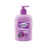 Intimate liquid soap with nalba extract, 500ml, Milmil