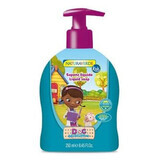 @DOC PELUCHE SAP LIQ 250 ML