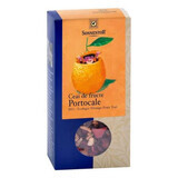 Orange fruit tea, 100 g, Sonnentor