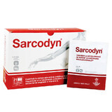 Sarcodyn, 21 bustine, Actafarma