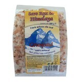 Sare gronjoasa de Himalaya, 500 g, Herbal Sana