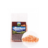 Sale rosa himalayano cristallino, Uniodato, 500 g, Pirifan