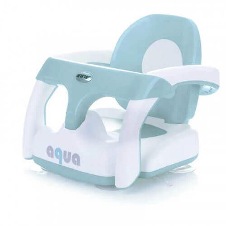 Sedia da bagno 2 in 1 Aqua, Jane