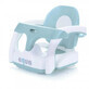 Sedia da bagno 2 in 1 Aqua, Jane