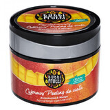 Scrub allo zucchero di pesca e mango Tutti frutti, 300 ml, Farmona