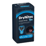 DryNites jongensluiers, 8-15 jaar, 27-57 kg, 9 stuks, Huggies